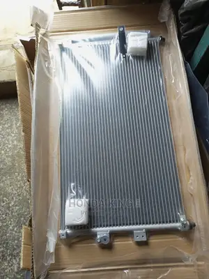 Ac Condenser 06-010 Honda Civic