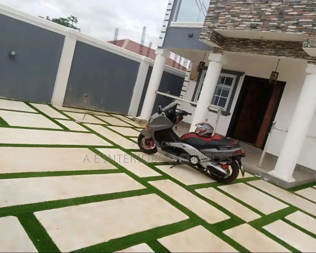 Stamped Concrete Experts