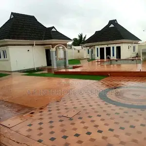 Stamped Concrete Experts