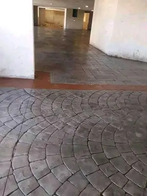 Stamped Concrete Experts