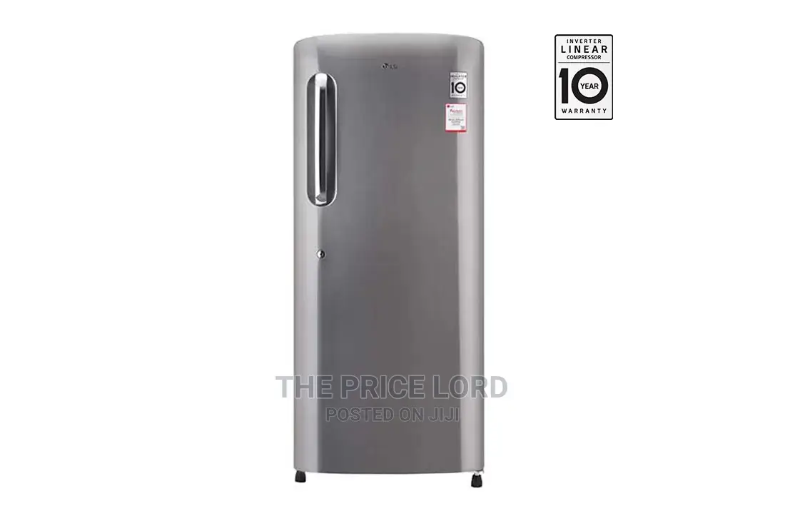 Lg Ref 221 Allb Inveter Compressor