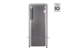 Lg Ref 221 Allb Inveter Compressor