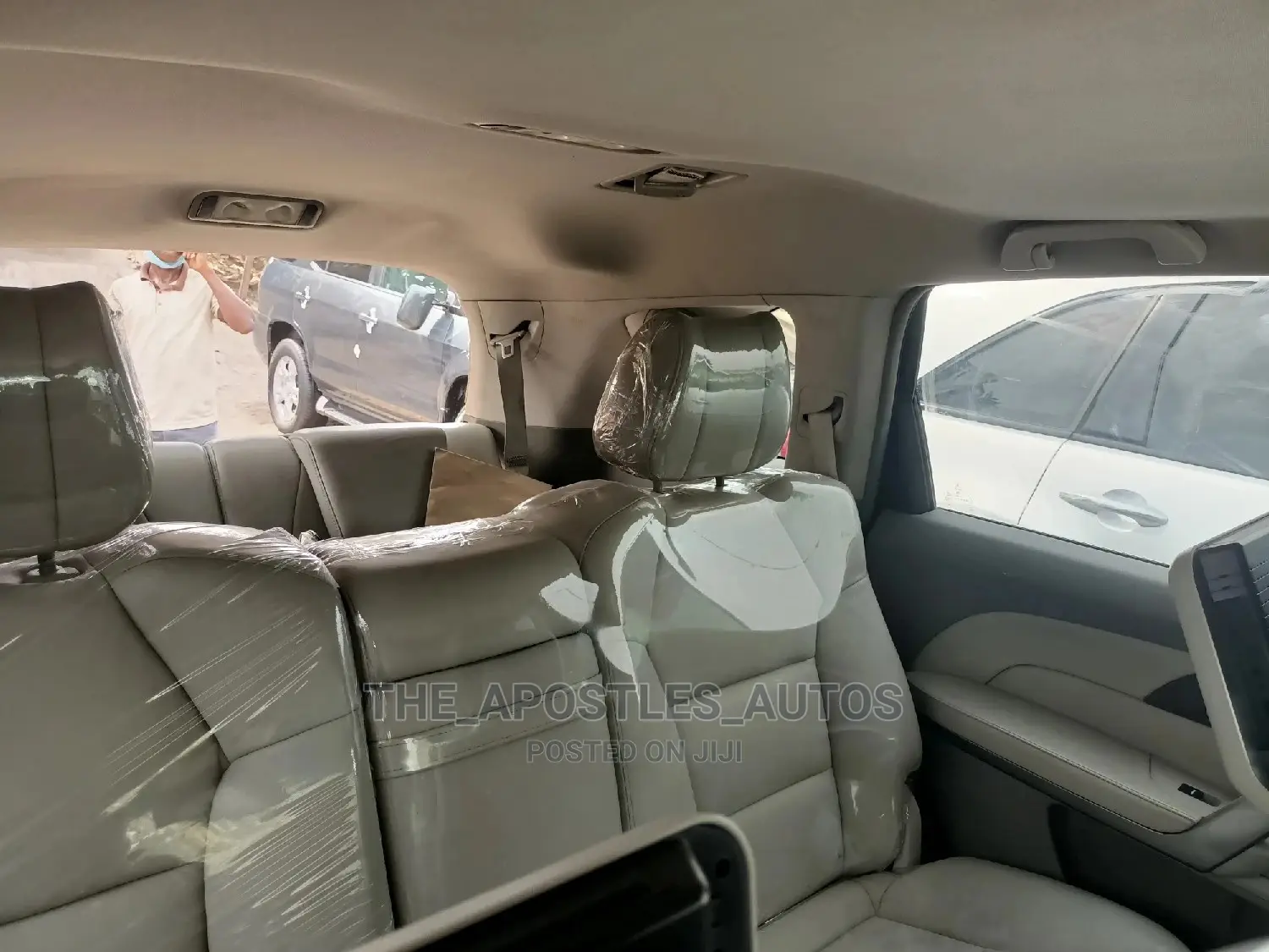 Acura MDX 2011 Black