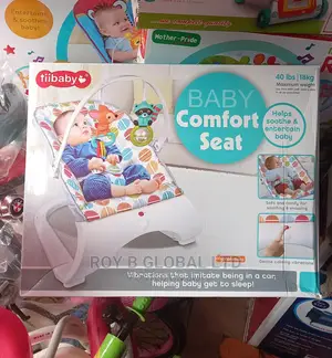 Baby Rocker / Bouncer
