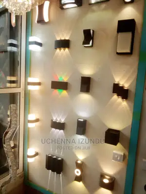 Decorative Lights for Studios, Boutiques Etc