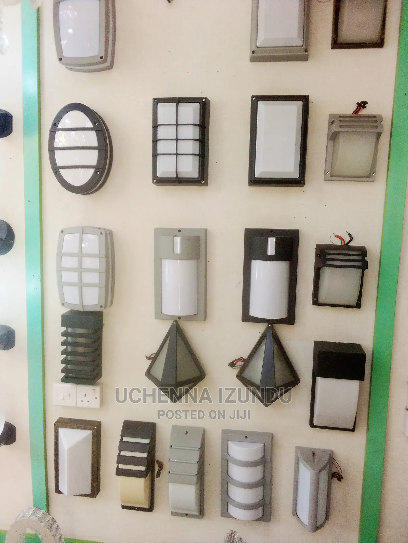 Decorative Wall Lights
