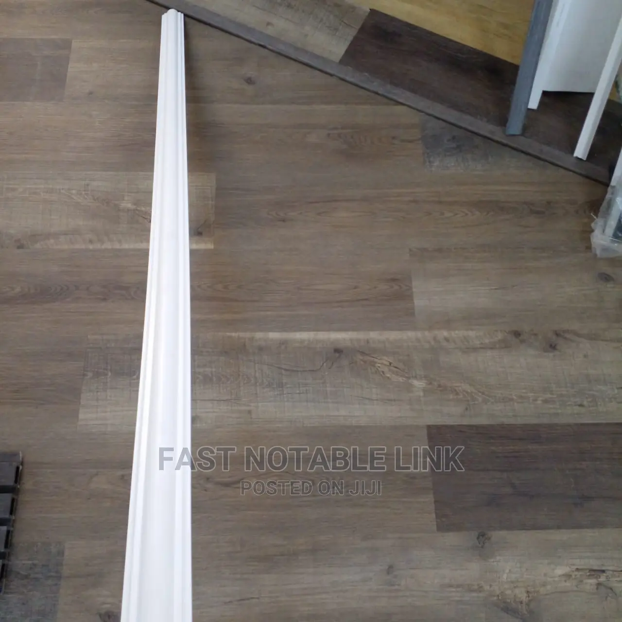 Wainscoting Wall Divider Cornice Lagos