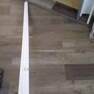 Wainscoting Wall Divider Cornice Lagos