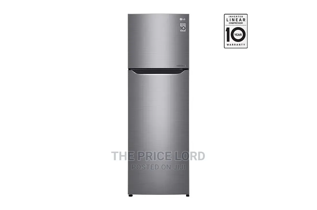 Lg Ref 272 Slcl