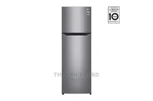 Lg Ref 272 Slcl