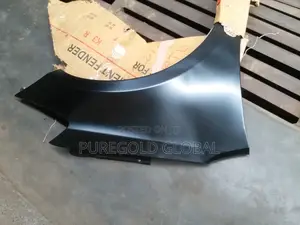 Cerato 2011 and 2014 Model Fender