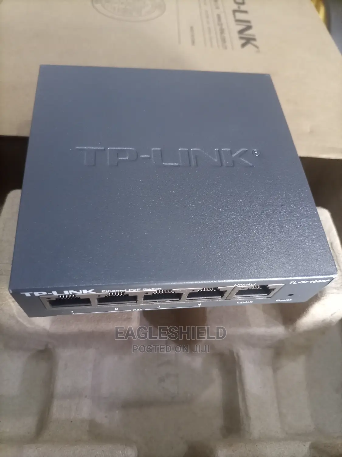 Tp Link Switch