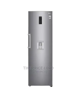 Lg Ref 411 Singlendoor With Water Dispenser