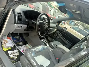 Acura MDX Sport Utility 2004 Blue