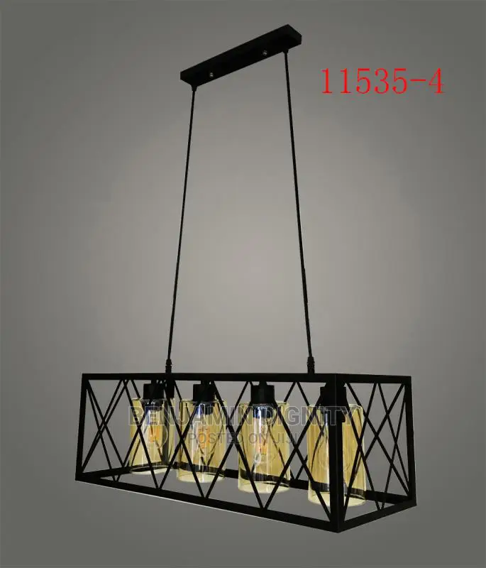 Pendant Light