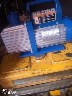 Vacuum Pump