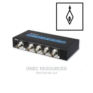 Sdi - 103 Sd / Hd / 3g - Sdi Splitter