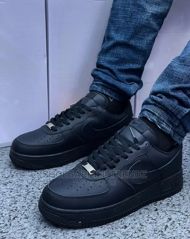 Quality Nike Airforce 1- Available in Size 36 47 in Ajah Shoes