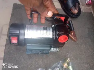 D.C Transfer Pump