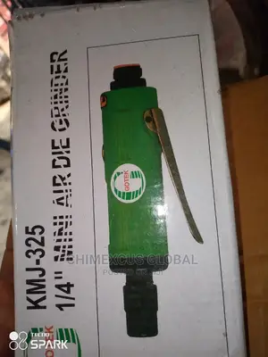 Mini Air Grinder