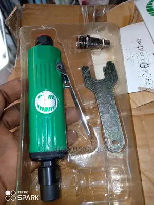 Mini Air Grinder