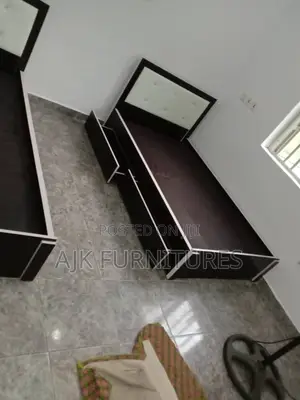 Children Bedframe