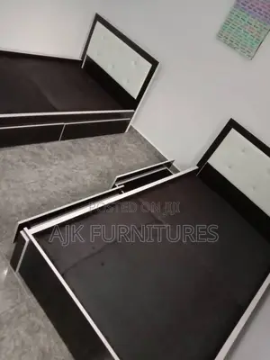 Children Bedframe