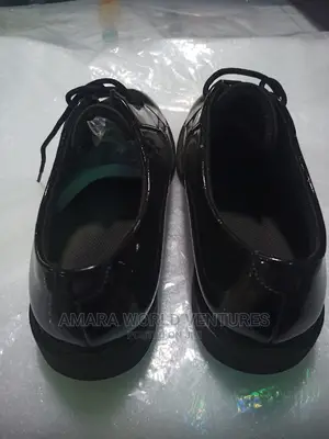 Officers Shoe