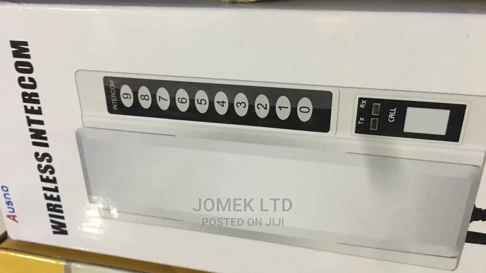DERMALOG LF10 Is Optical Tenprint/Rolled Fingerprint Scanner