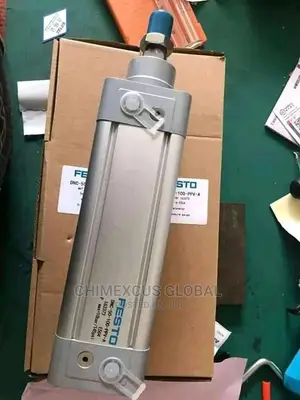 Festo Air Cylinder