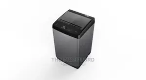 Hisense 10.5kg Toploader Full Auto Washing Machine