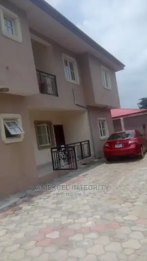 3bdrm Block of Flats in Harmony Estate, Ajah for sale