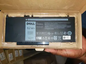Dell Latitude E5450 / E5550 / E5570 Laptop Battery-6mt4t