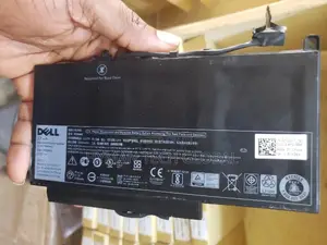 PDNM2 / J60J5 Battery for DELL Latitude E7470 E7270 3 Cell