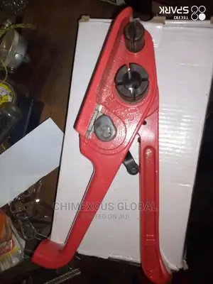 Manual Binding Machine