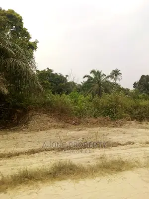 For,Sale, Plot of Land at Orupo Ijebuode Rd Ikorodu Lagos