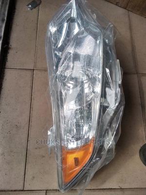 Toyota Camry 2012 Headlight