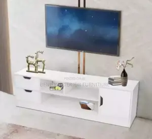 Television Console