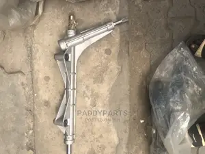 Ford Transit Steering Rack