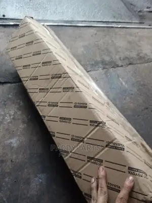 Toyota Complete Shaft