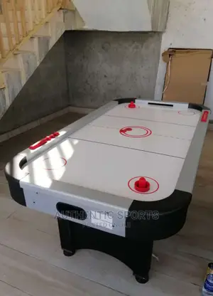 Standard Air Hockey Table