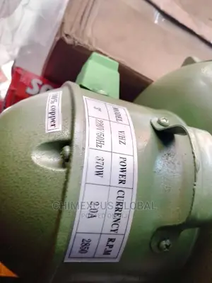Electric Blower