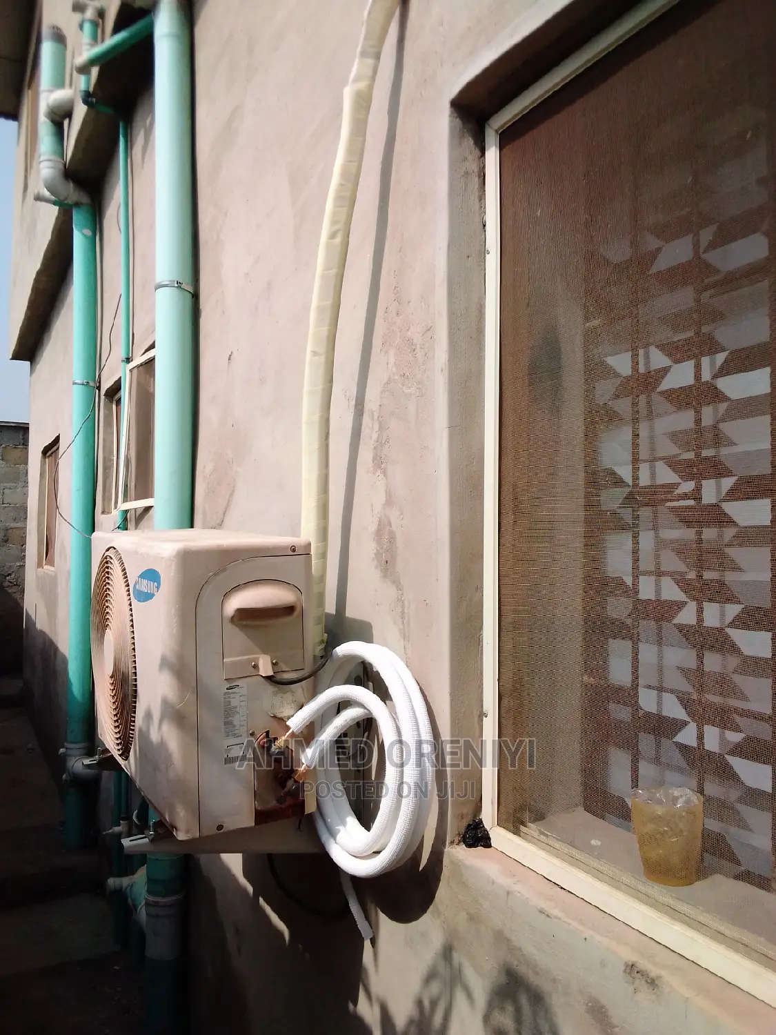 Ac Installer