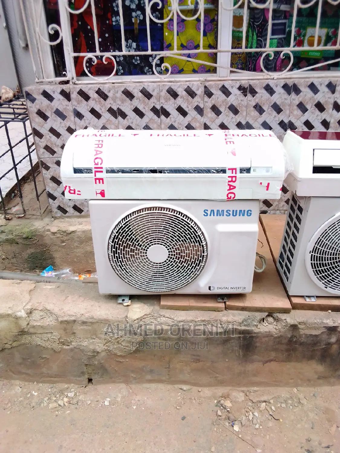 Ac Installer