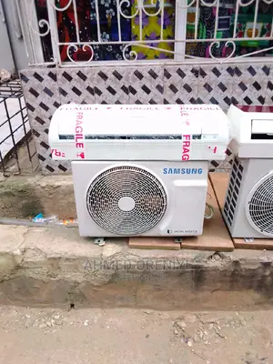 Ac Installer