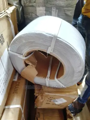 Binding Rope