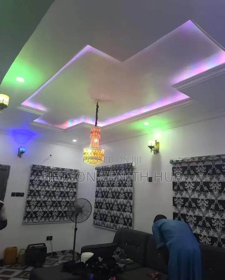 Beautiful Window Blinds