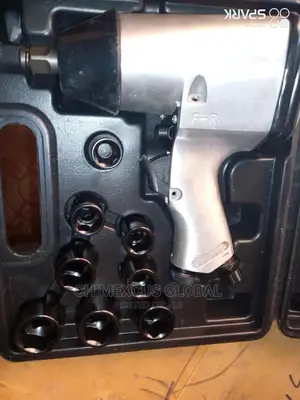 Impact Wrench Machine