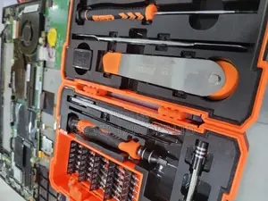 Laptop Repair Services