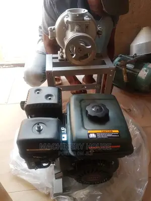 Threshers Now Available